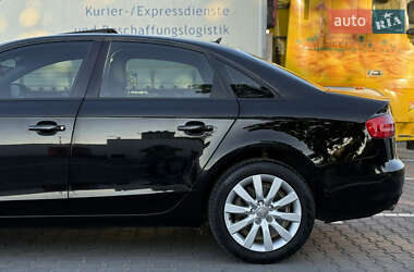 Седан Audi A4 2013 в 