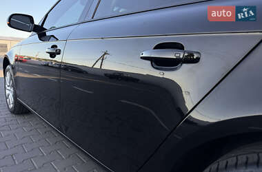 Седан Audi A4 2013 в 