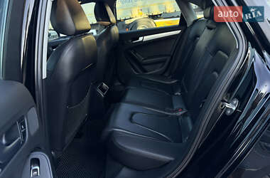 Седан Audi A4 2013 в 