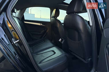 Седан Audi A4 2013 в 