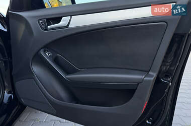 Седан Audi A4 2013 в 