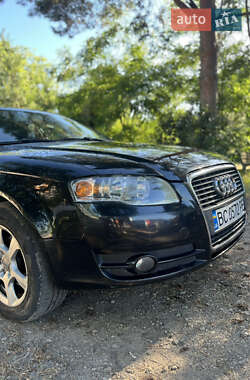 Универсал Audi A4 2006 в 
