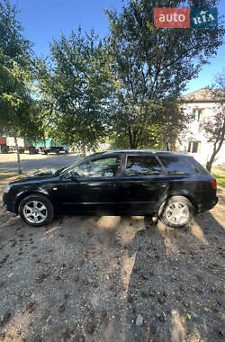 Универсал Audi A4 2006 в 