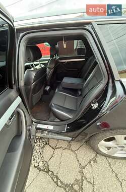 Универсал Audi A4 2006 в 