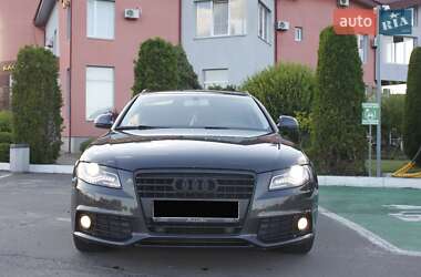Универсал Audi A4 2008 в 