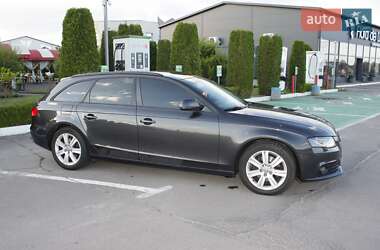 Универсал Audi A4 2008 в 
