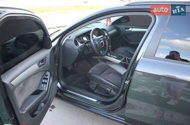 Универсал Audi A4 2008 в 
