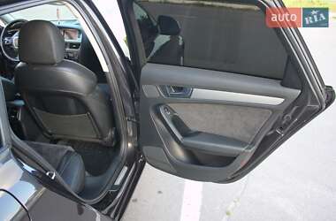 Универсал Audi A4 2008 в 