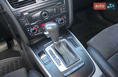 Универсал Audi A4 2008 в 