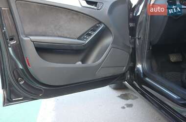 Универсал Audi A4 2008 в 