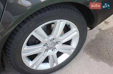 Универсал Audi A4 2008 в 
