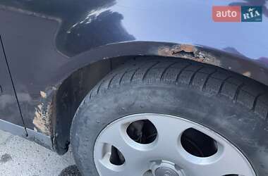 Седан Audi A4 2002 в 