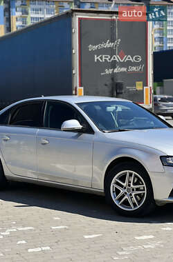Седан Audi A4 2008 в 