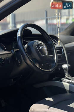 Седан Audi A4 2008 в 
