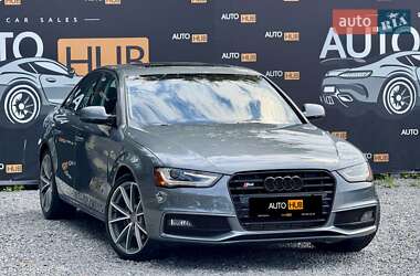 Седан Audi A4 2015 в Харькове