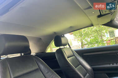 Кабріолет Audi A4 2004 в 