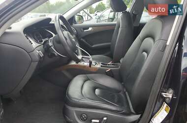 Седан Audi A4 2015 в 