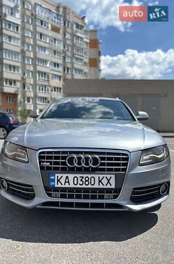 Универсал Audi A4 2009 в 
