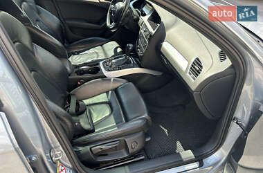 Универсал Audi A4 2009 в 