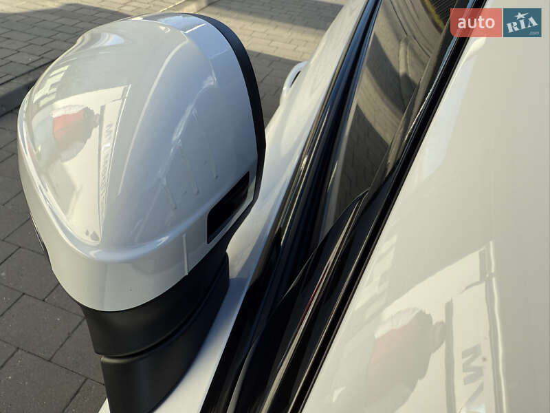 Седан Audi A4 2019 в Ивано-Франковске