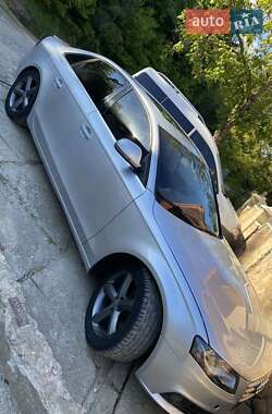 Седан Audi A4 2008 в 
