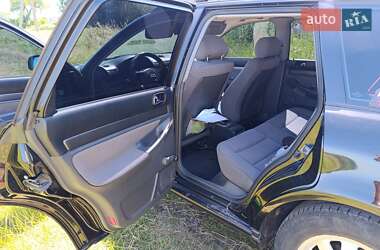 Універсал Audi A4 1998 в 