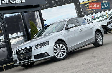 Седан Audi A4 2008 в Харкові
