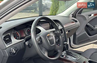 Седан Audi A4 2008 в 