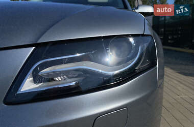 Универсал Audi A4 2009 в 