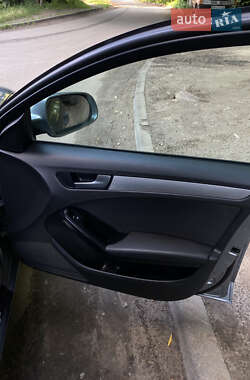 Универсал Audi A4 2009 в 