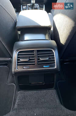 Универсал Audi A4 2009 в 