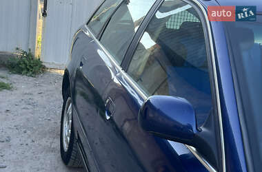 Универсал Audi A4 1998 в 