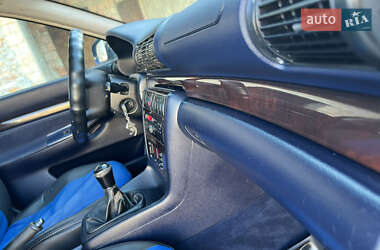 Универсал Audi A4 1998 в 