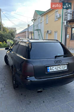 Универсал Audi A4 1997 в 