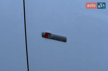 Седан Audi A4 2012 в 