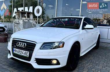 Седан Audi A4 2012 в Одессе
