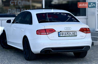 Седан Audi A4 2012 в 