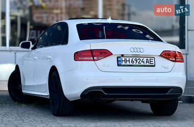 Седан Audi A4 2012 в 