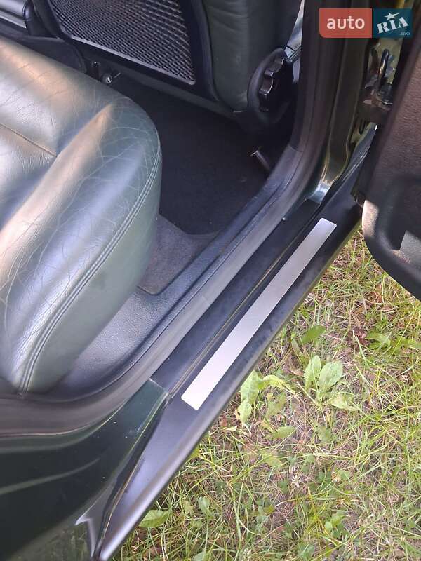 Седан Audi A4 2000 в Луцке