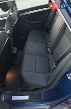 Универсал Audi A4 2008 в 