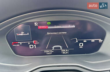 Универсал Audi A4 2019 в Луцке фото 8 Универсал Audi A4 2019 в Луцке