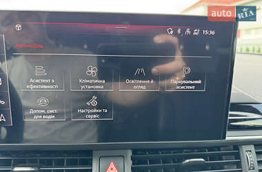 Универсал Audi A4 2019 в Луцке фото 12 Универсал Audi A4 2019 в Луцке