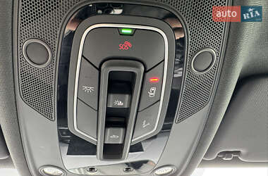 Универсал Audi A4 2019 в Луцке фото 10 Универсал Audi A4 2019 в Луцке