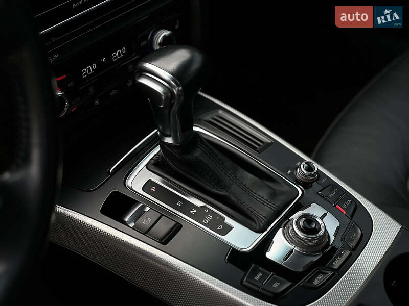 Седан Audi A4 2014 в Стрые фото 30 Седан Audi A4 2014 в Стрые