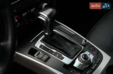 Седан Audi A4 2014 в 