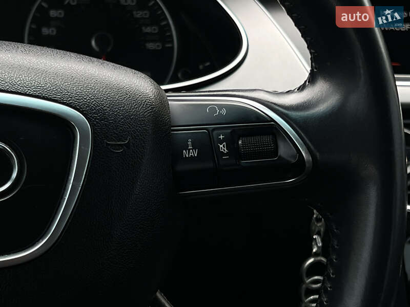 Седан Audi A4 2014 в Стрые фото 43 Седан Audi A4 2014 в Стрые