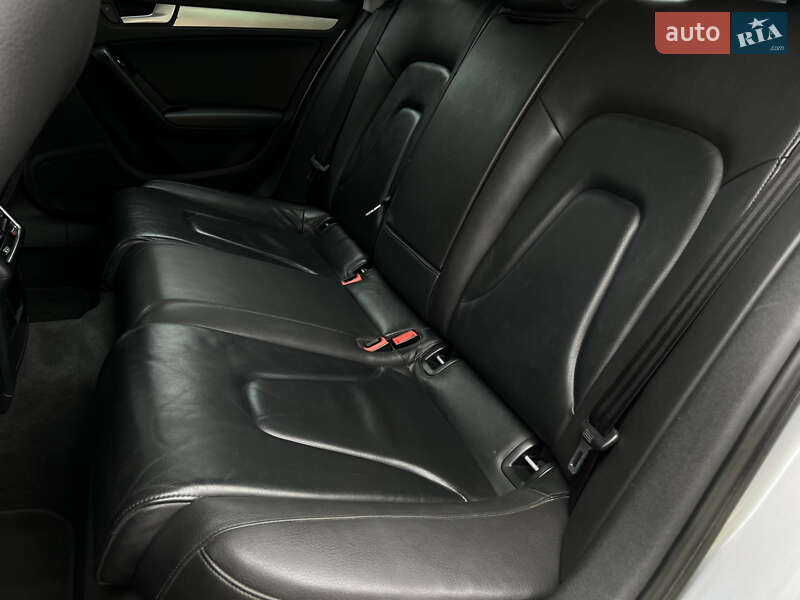 Седан Audi A4 2014 в Стрые фото 48 Седан Audi A4 2014 в Стрые