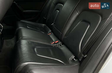 Седан Audi A4 2014 в 