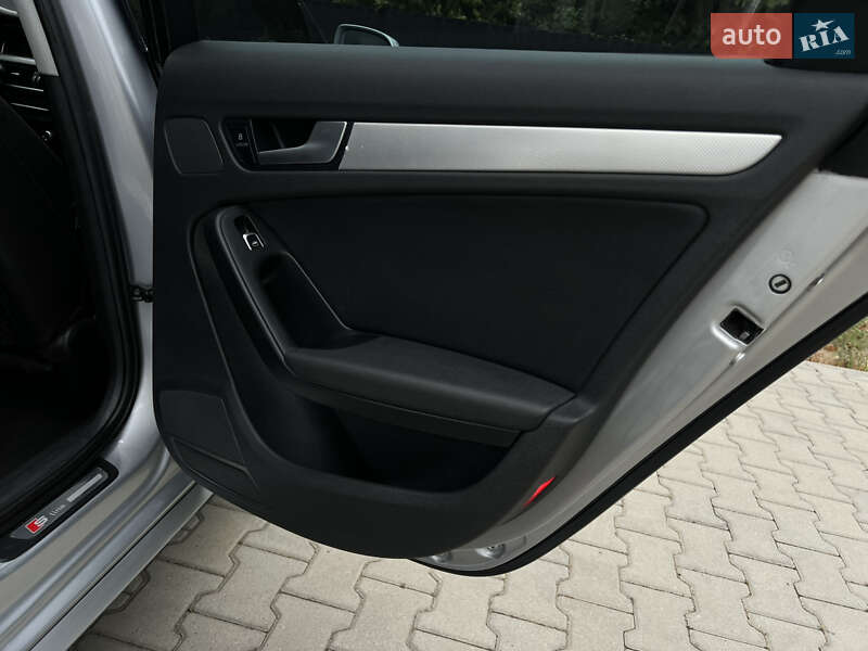 Седан Audi A4 2014 в Стрые фото 51 Седан Audi A4 2014 в Стрые
