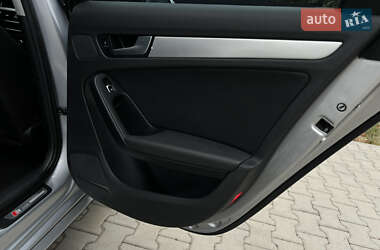 Седан Audi A4 2014 в 